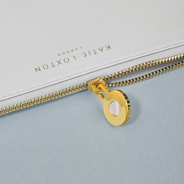 KATIE LOXTON - Birthstone Pouch - June