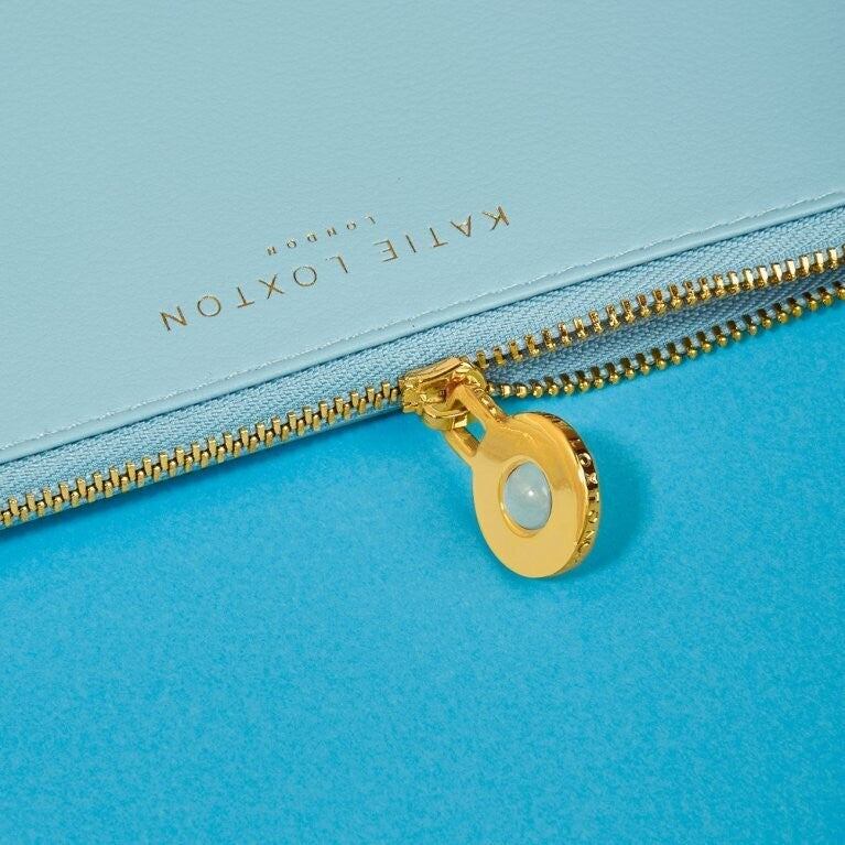 KATIE LOXTON - Birthstone Pouch - December