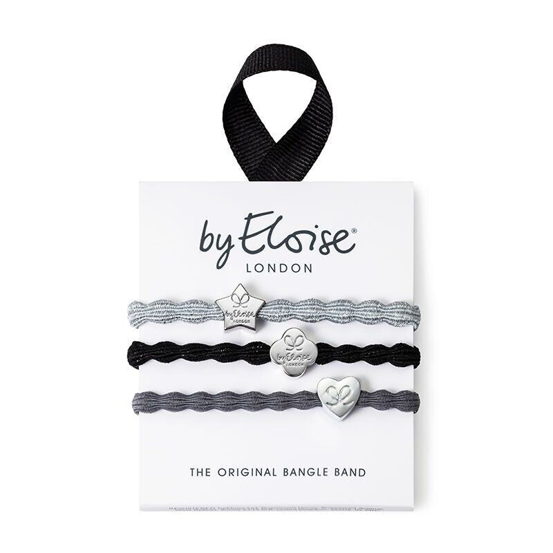 BY ELOISE - Sets - Stylish Silver