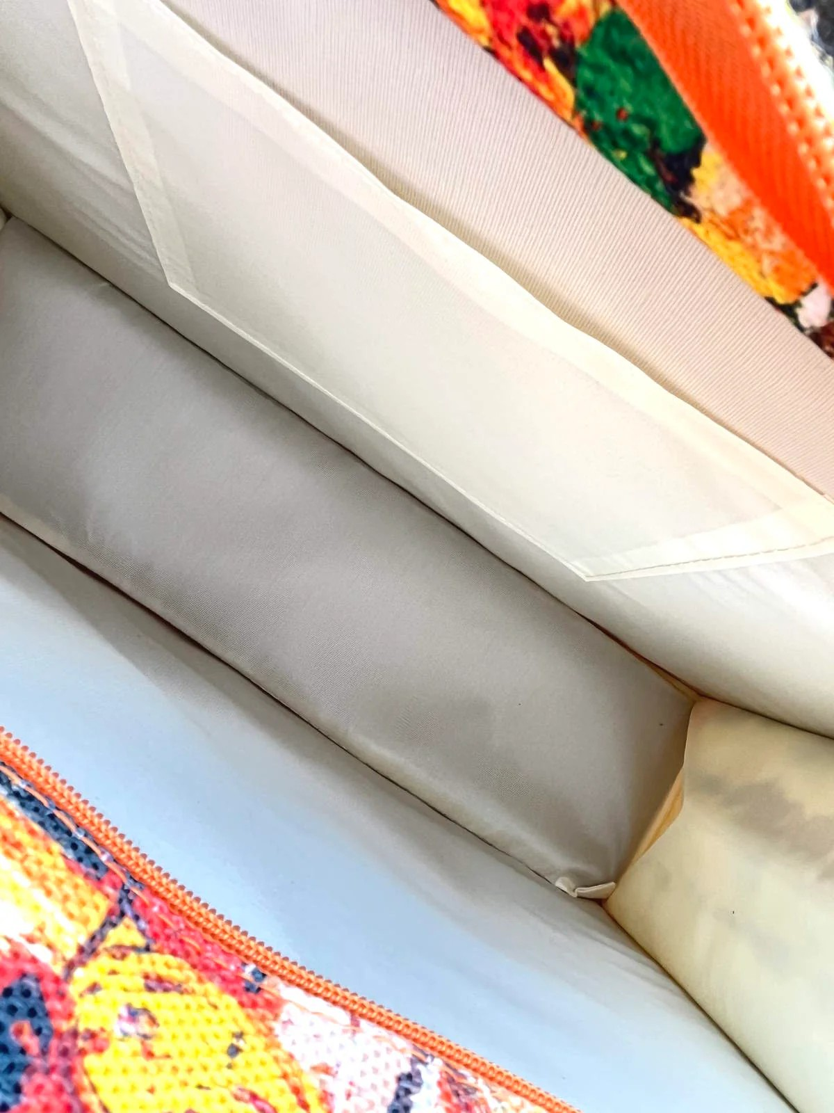 JUICE - Market Bag - Watercolour Painting