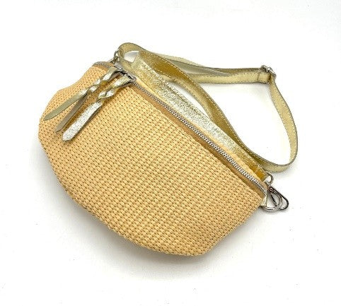 JUICE - Aria - Crossbody Bag - select from 3 colours