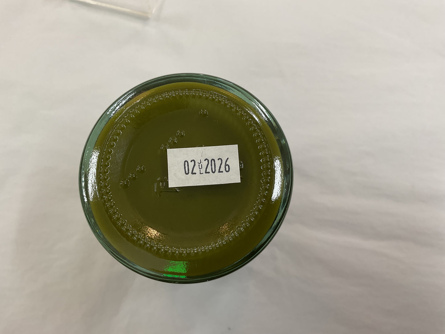 EAT YOUR DRINK - Matcha Spread 190g