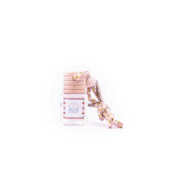BILLY'S BEACH HUT - Car Diffuser - select from 12 scents