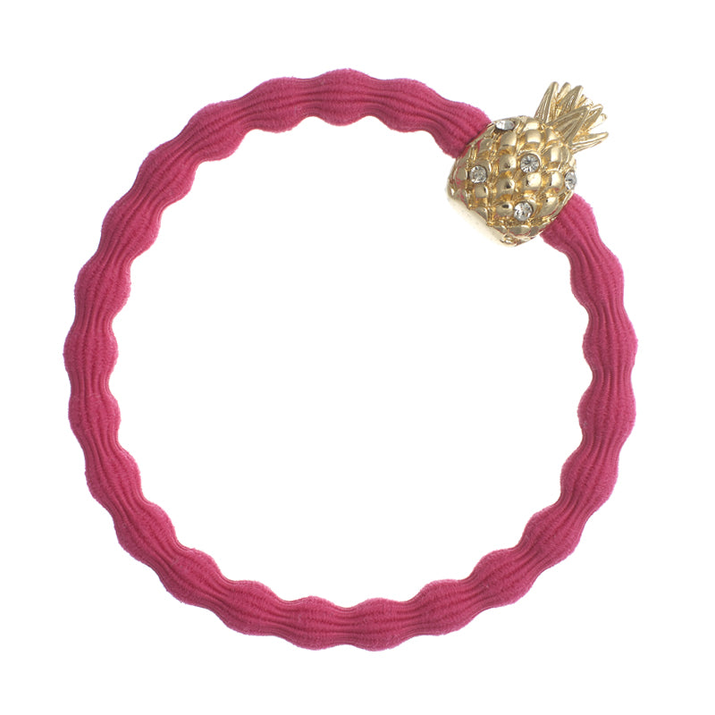 BY ELOISE - Bling Bangle Band - Pineapple - select from 2 colours