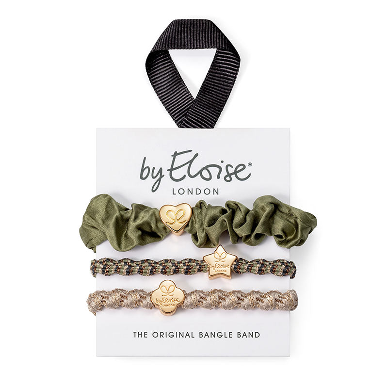 BY ELOISE - Sets - Classic Camo