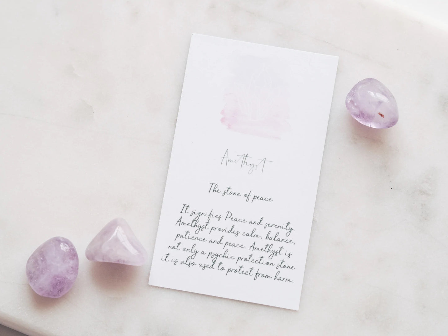 DIAMOND IN THE SKY - CRYSTAL CANDLE - select from 4 designs