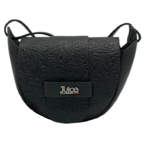 JUICE - Greta - Saddle Bag - select from 2 colours