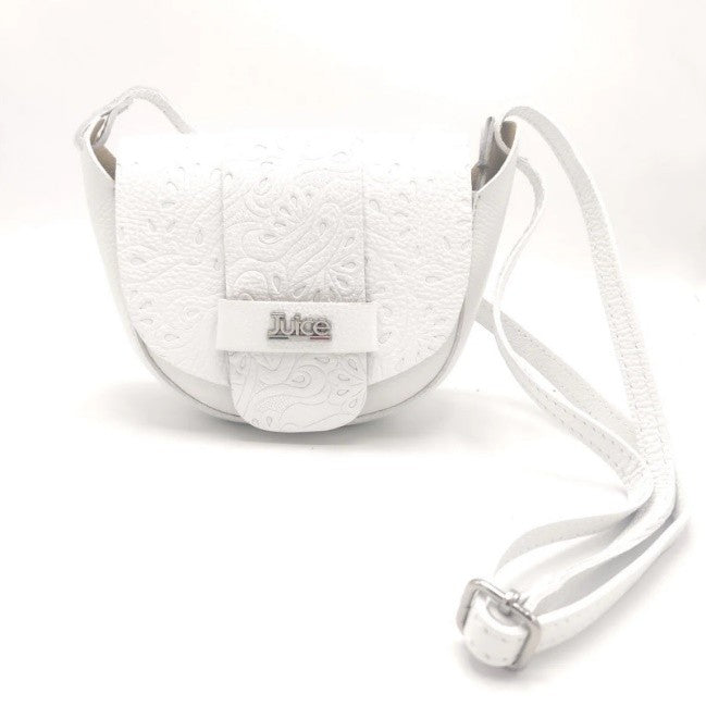 JUICE - Greta - Saddle Bag - select from 2 colours