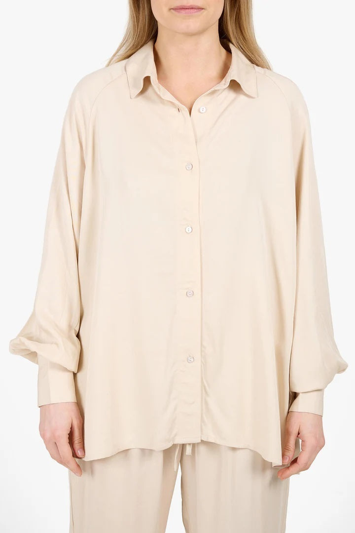 TUTTI & CO - Clothing - Harbour Shirt
