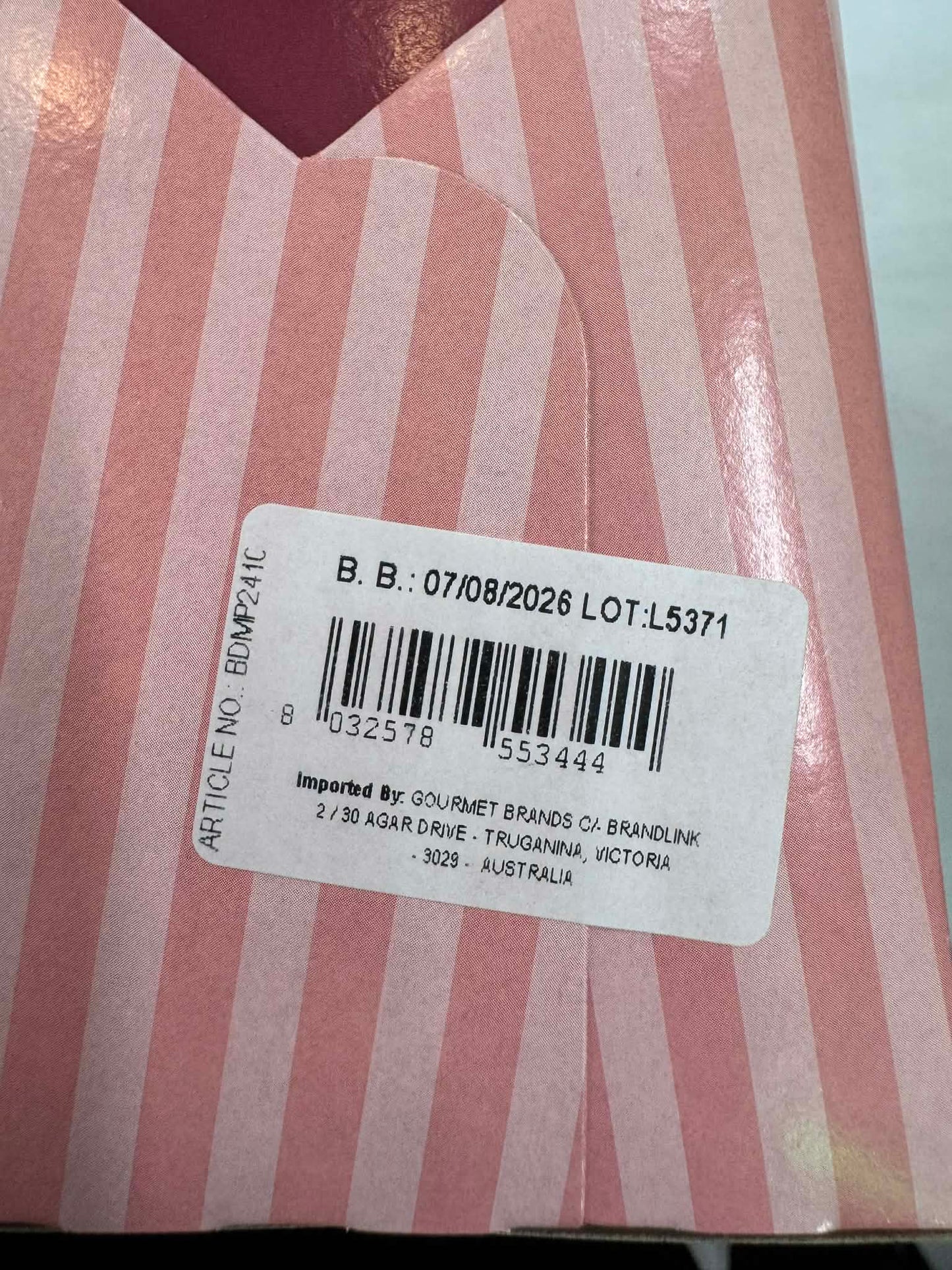 BORGO DE MEDICI - Classic Panettone 100g