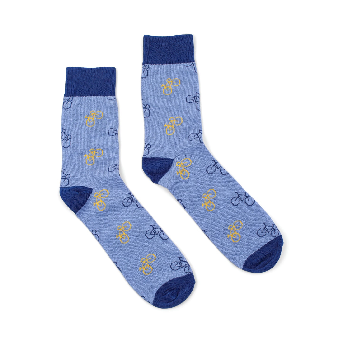 GENTLEMENS HARDWARE - Socks in Can - Bike