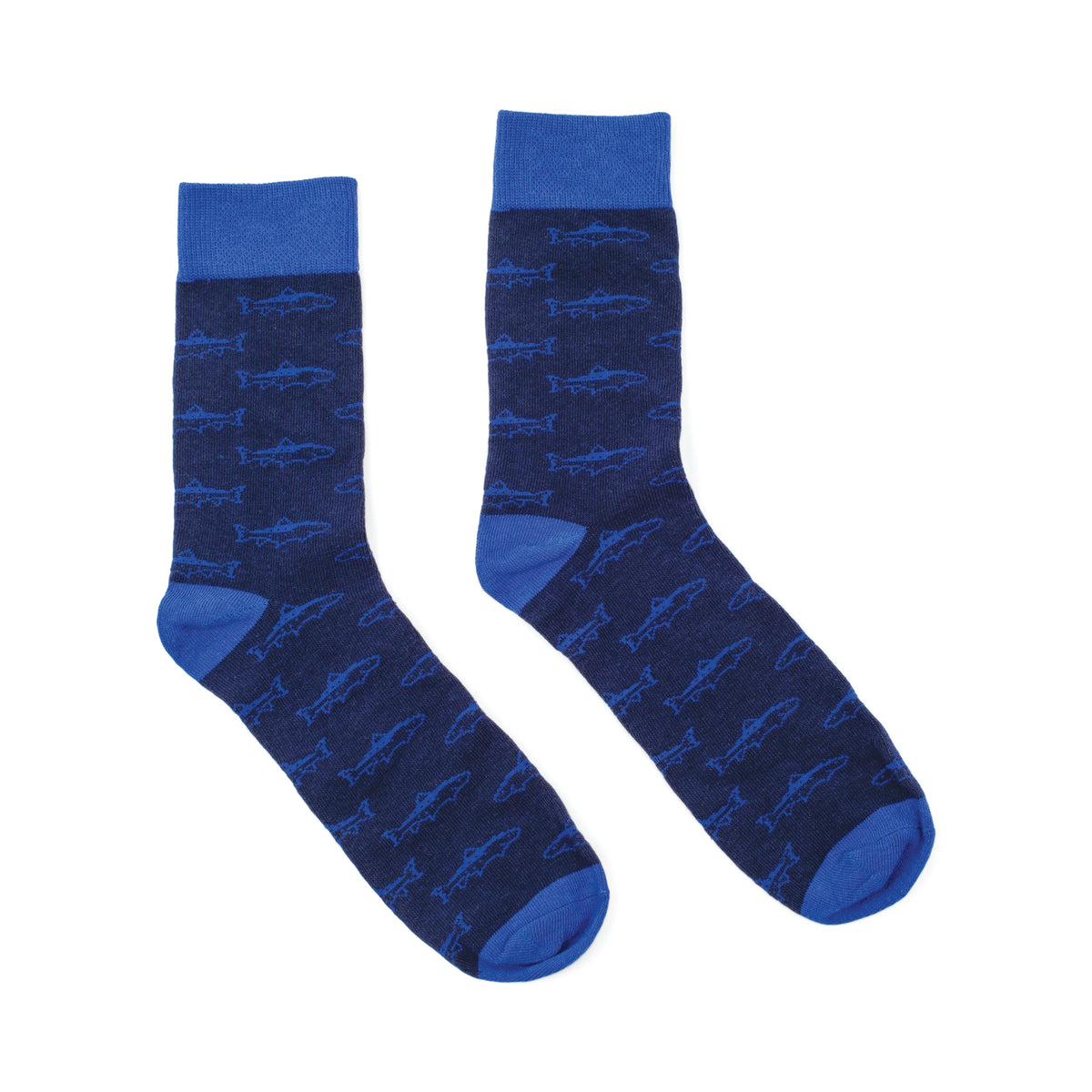 GENTLEMENS HARDWARE - Socks in a Can - Fishing