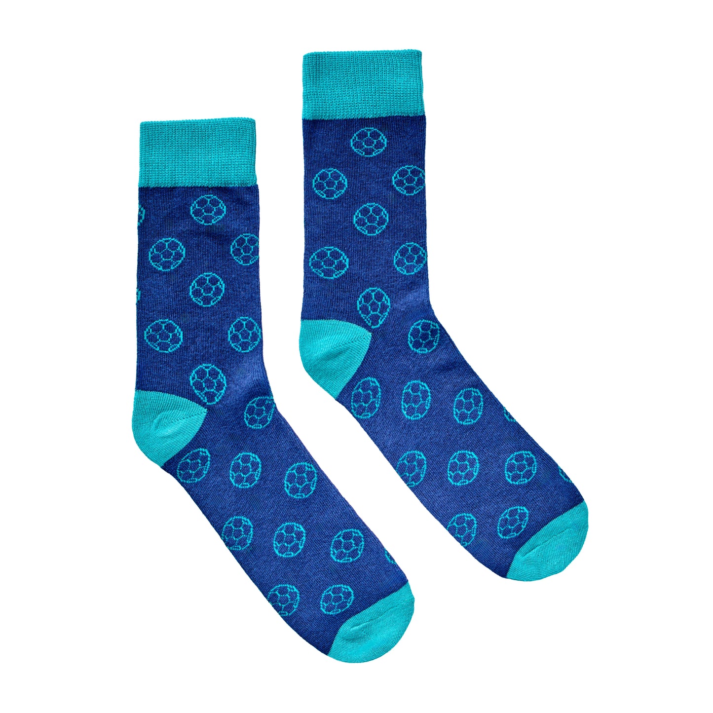 GENTLEMENS HARDWARD - Socks in a Can - Soccer