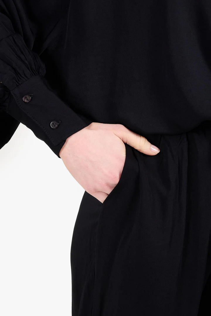 TUTTI & CO - Clothing - Midnight Shirt