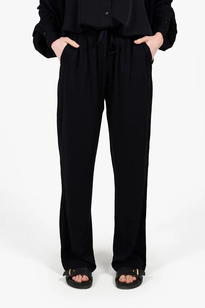 TUTTI & CO - Clothing - Midnight Trouser