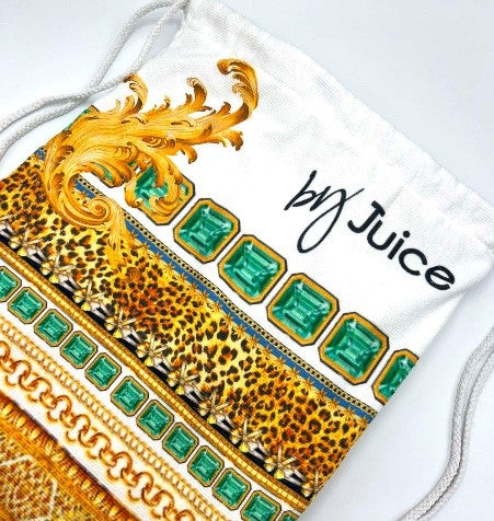 JUICE - Beach Towel - select from 4 designs
