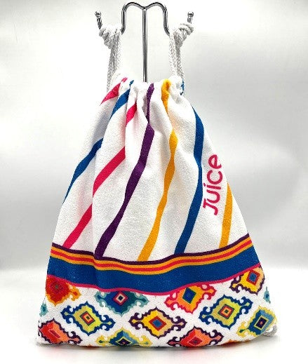 JUICE - Beach Towel - select from 4 designs