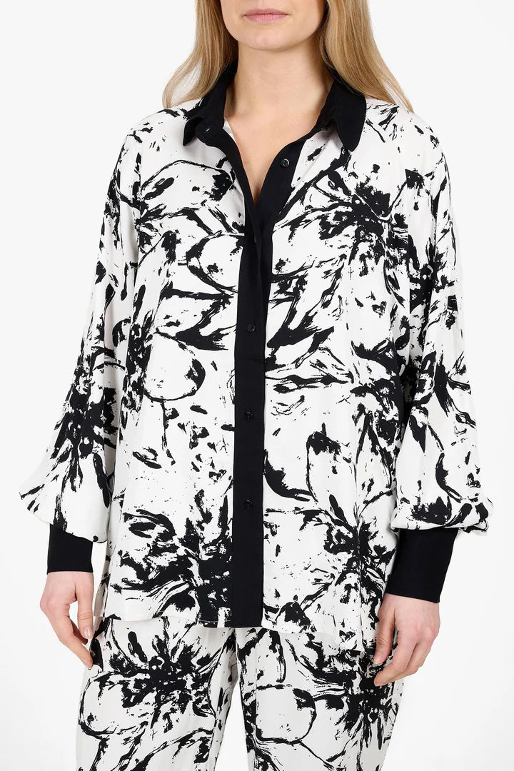 TUTTI & CO - Clothing - Virtue Shirt