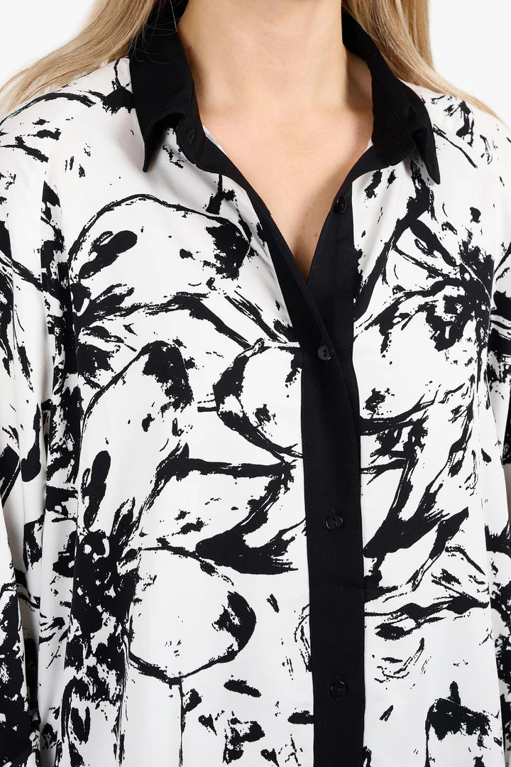 TUTTI & CO - Clothing - Virtue Shirt