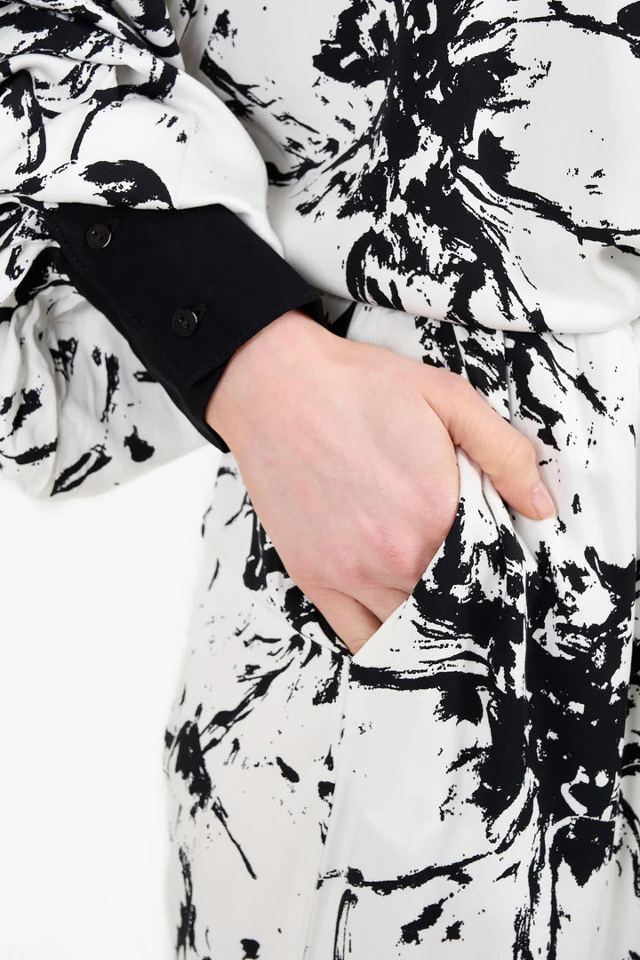 TUTTI & CO - Clothing - Virtue Shirt