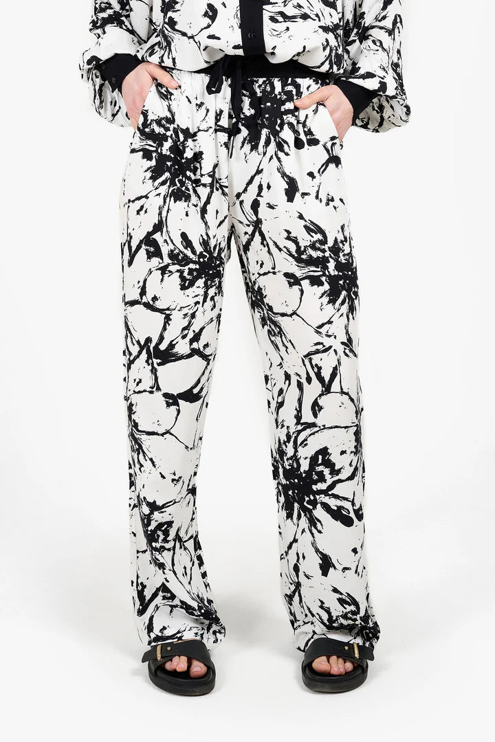 TUTTI & CO - Clothing - Virtue Trouser