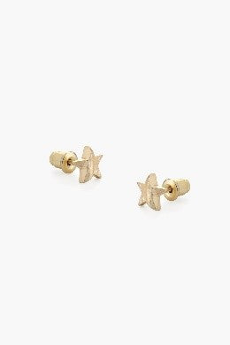 TUTTI & CO - Jewellery - Distance Earrings - Gold