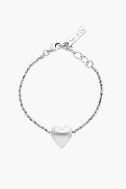 TUTTI & CO - Jewellery - Embrace Bracelet - Silver