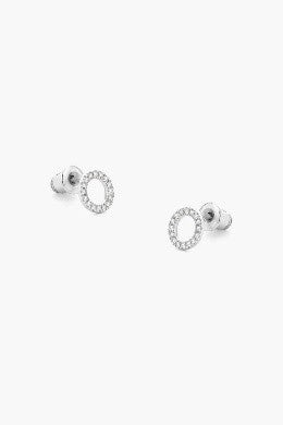 TUTTI & CO - Jewellery - Grand Earrings - Silver