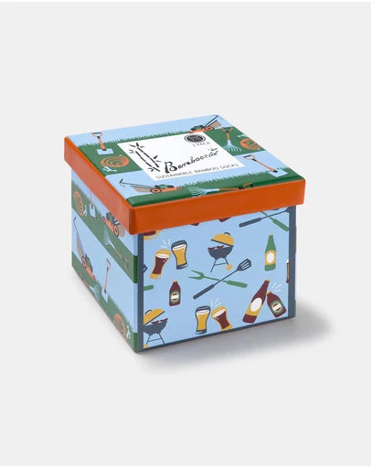 BAMBOOZLD - Mens Handyman 2pk Gift Box
