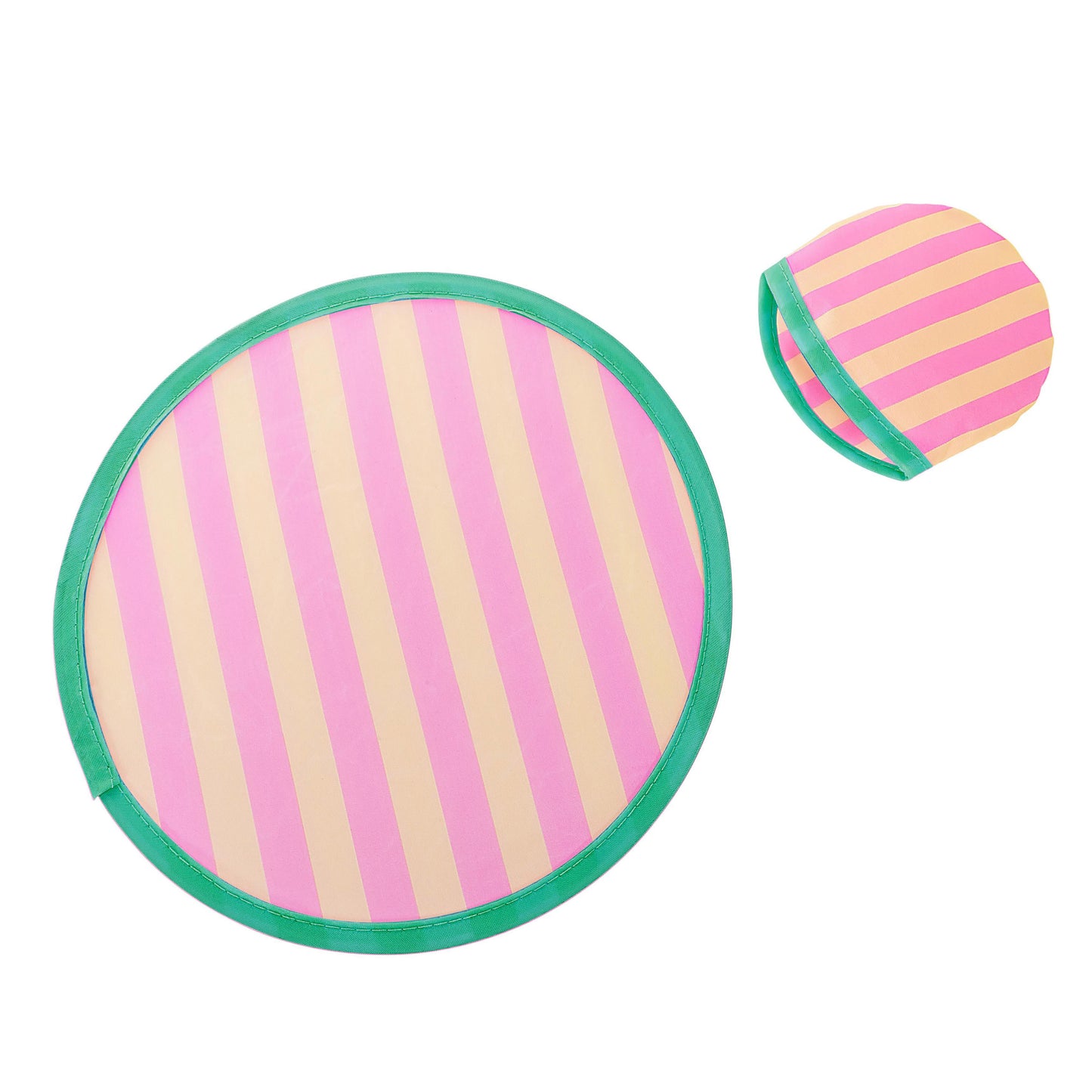 ISGIFT - Twist 'n' Pop Fan