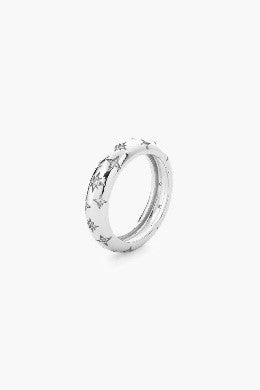 TUTTI & CO - Jewellery - Luck Ring - Silver