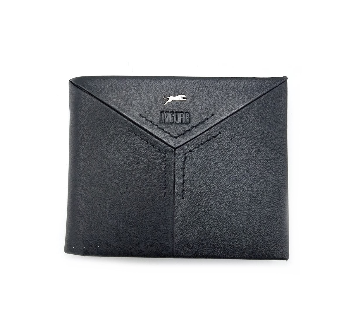 JAGUAR - Wallet - Black