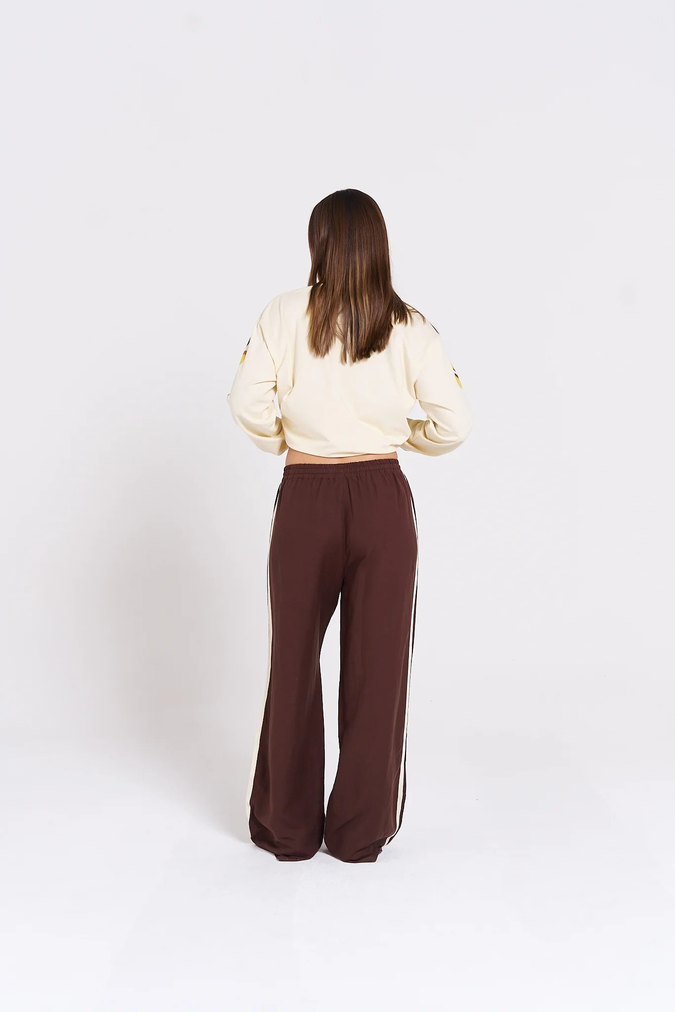 MAKU THE LABEL - Island Sports Club Pants