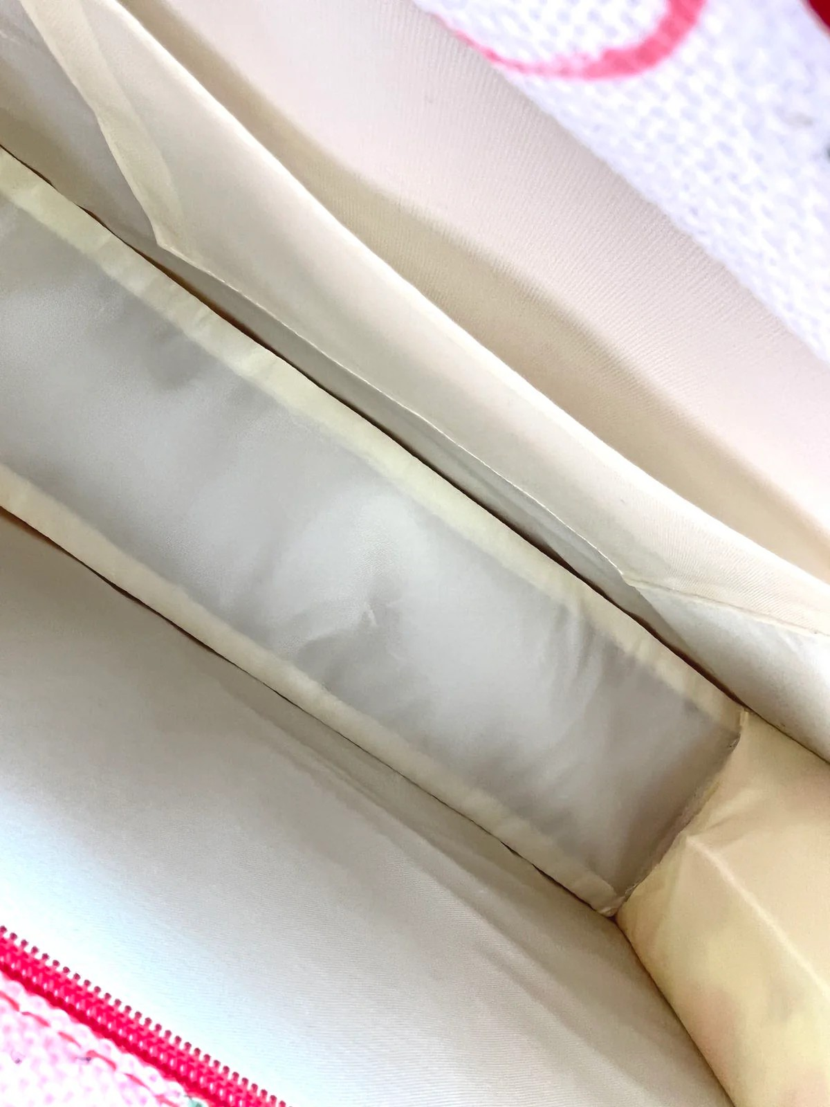 JUICE - Market Bag - Strawberries