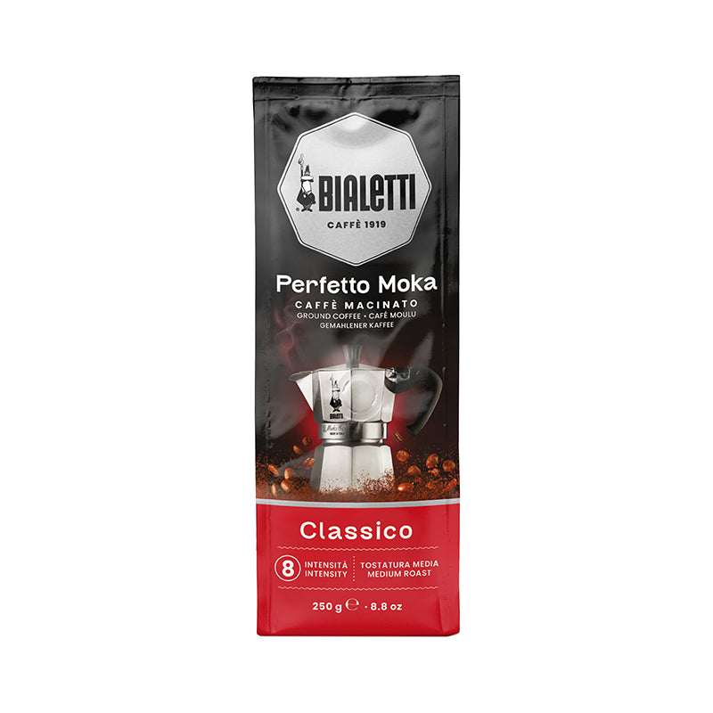 BIALETTI - Perfetto Moka 250g - Classico