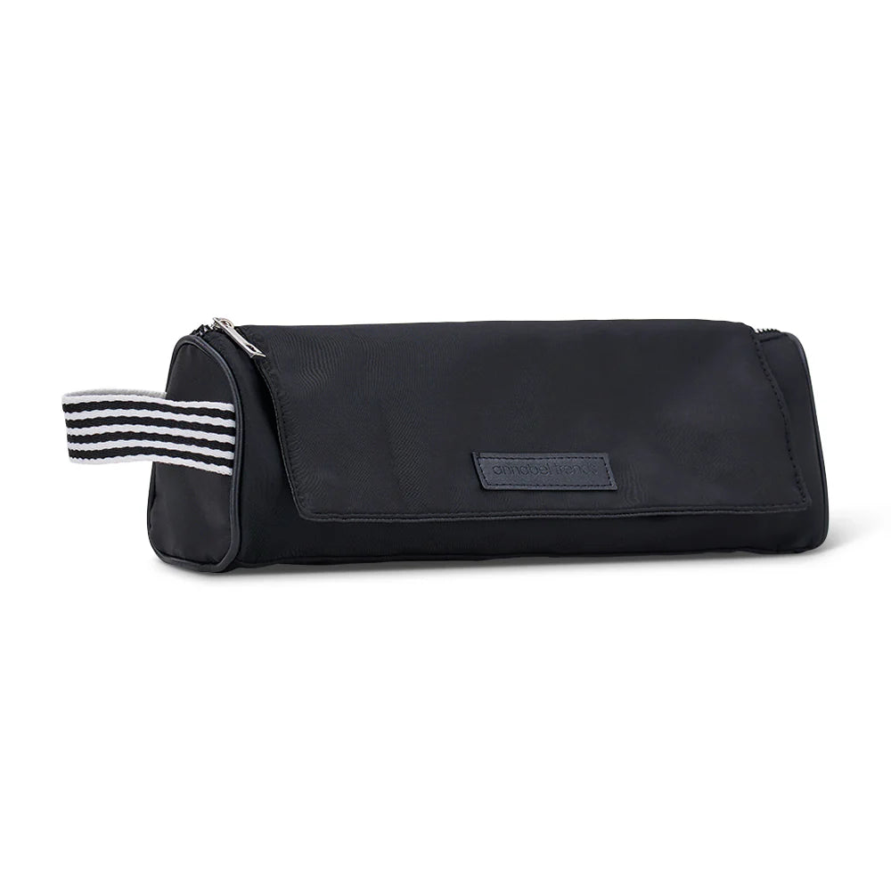 ANNABEL TRENDS - AT Hype - Hair Straightener Travel Pouch - Black