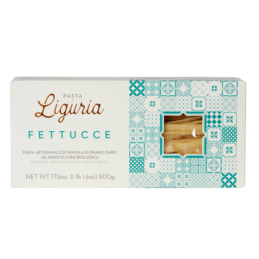 PASTA DI LIGURIA - Fettucce 500g