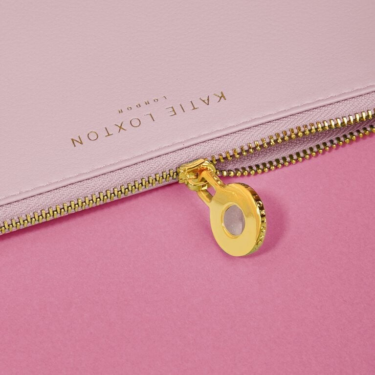 KATIE LOXTON - Birthstone Pouch - October
