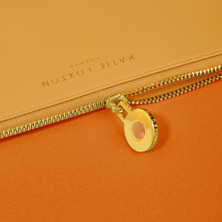 KATIE LOXTON - Birthstone Pouch - November