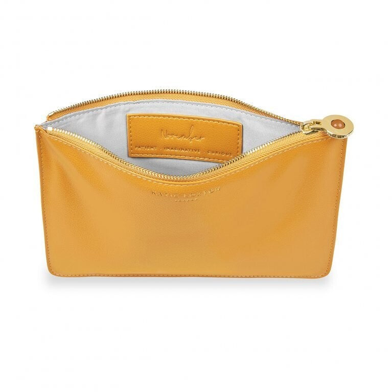 KATIE LOXTON - Birthstone Pouch - November