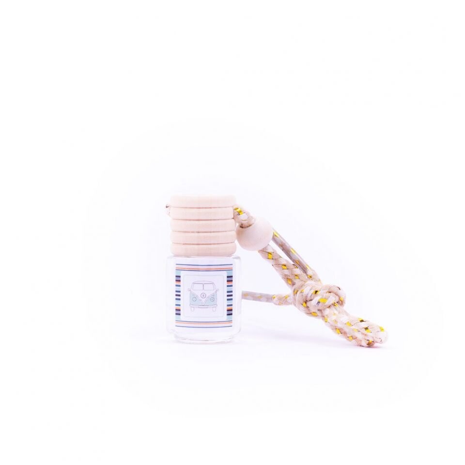 BILLY'S BEACH HUT - Car Diffuser - select from 12 scents