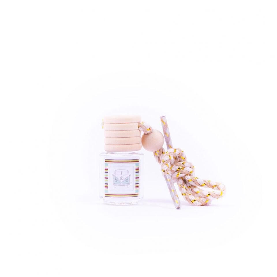 BILLY'S BEACH HUT - Car Diffuser - select from 12 scents