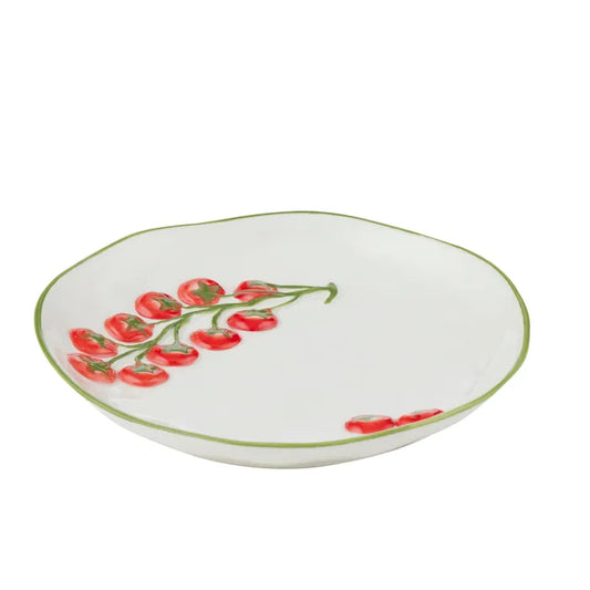COAST TO COAST - Pomodoro Plate 14.5cm