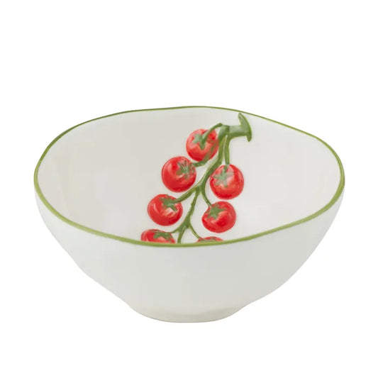 COAST TO COAST - Pomodoro Ceramic Bowl 13x12x6CM