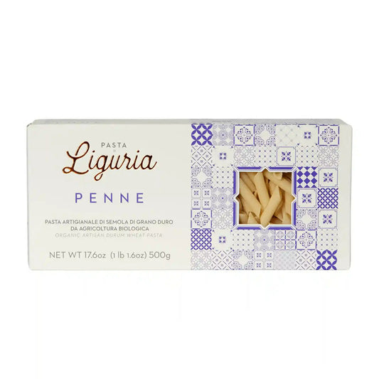PASTA DI LIGURIA - Penne 500g
