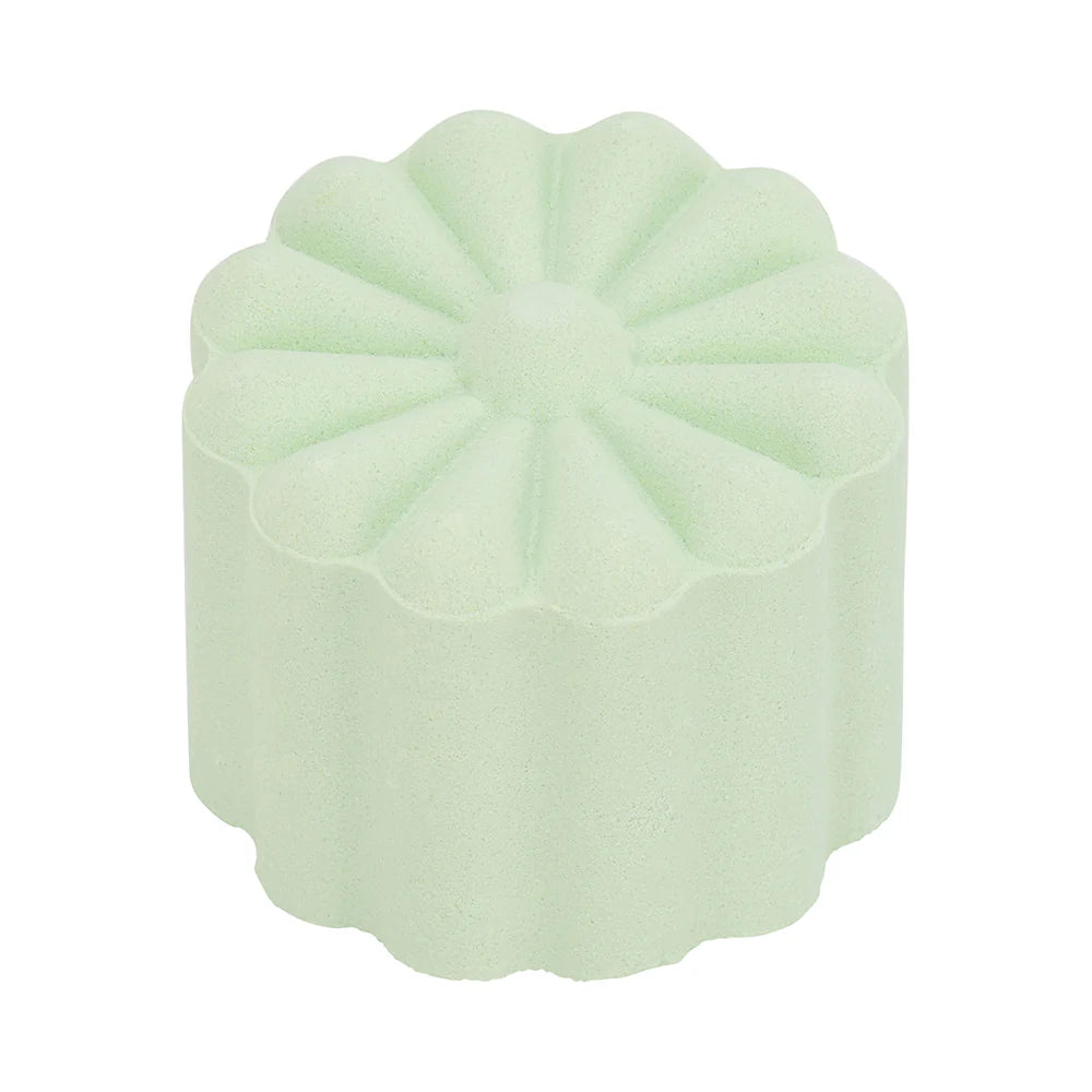 ANNABEL TRENDS - Beauty Ritual Shower Gift Set - Moss - 3pc