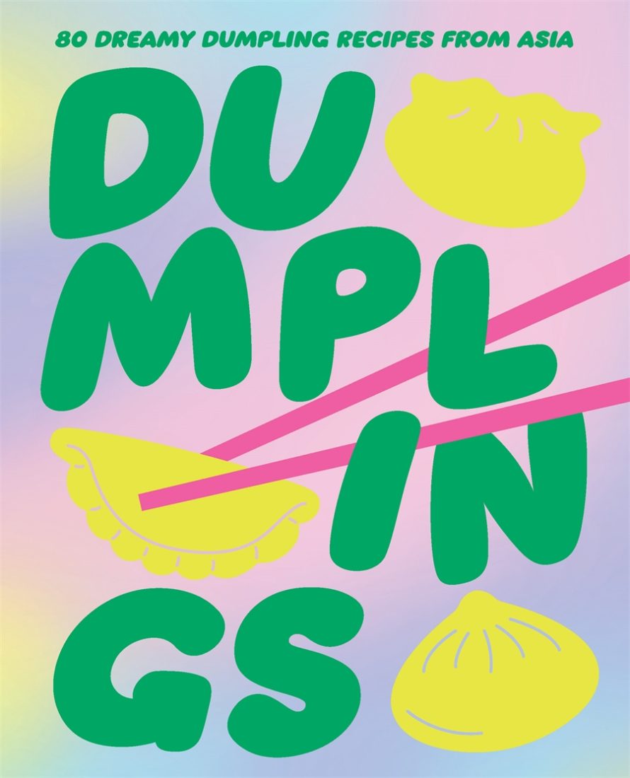BOOKS - DUMPLINGS (LAW, BILLY)
