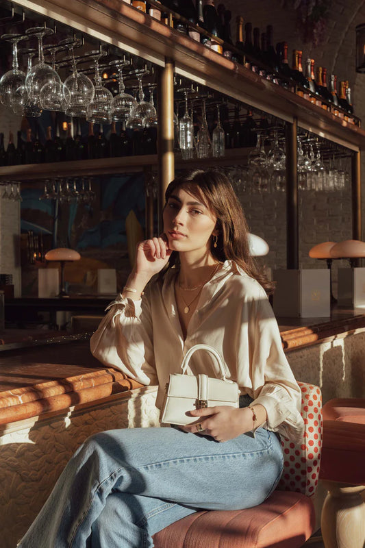 TUTTI & CO - Clothing - Harbour Shirt