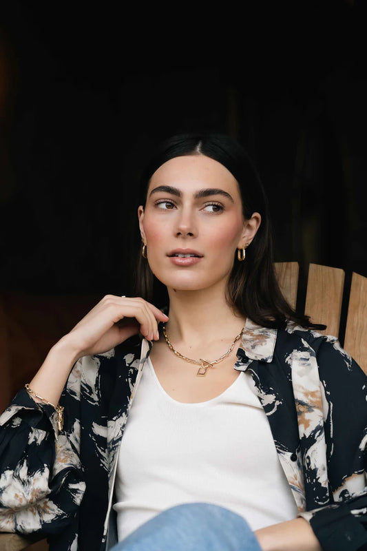TUTTI & CO - Clothing - Grove Shirt