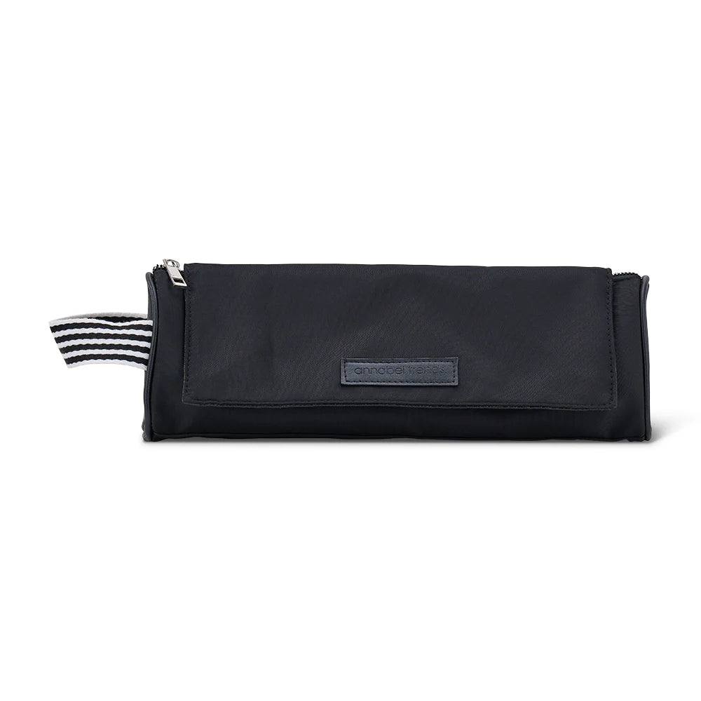 ANNABEL TRENDS - AT Hype - Hair Straightener Travel Pouch - Black